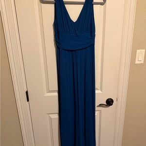 Lilly Pulitzer Navy Blue Dress